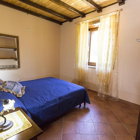 Profetina Village Motta Camastra Luaran gambar