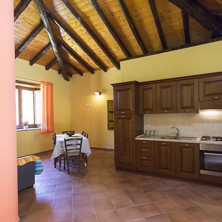 Profetina Village Motta Camastra Luaran gambar