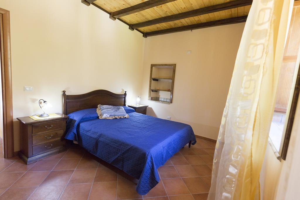 Profetina Village Motta Camastra Luaran gambar