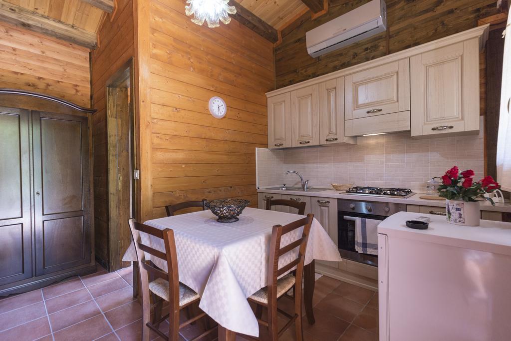 Profetina Village Motta Camastra Luaran gambar