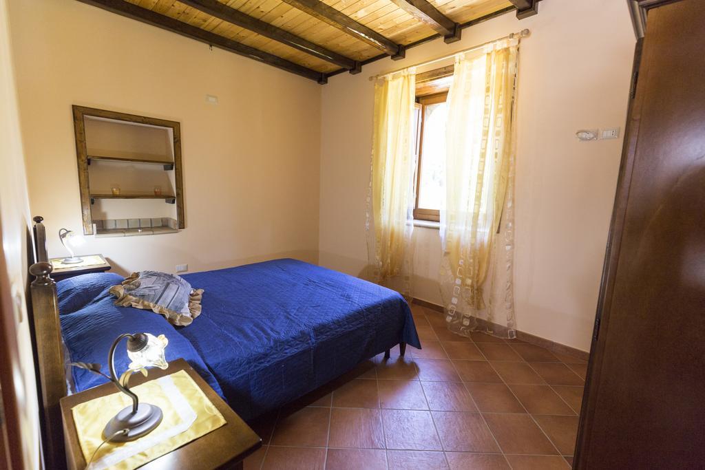 Profetina Village Motta Camastra Luaran gambar