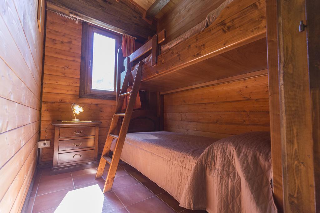 Profetina Village Motta Camastra Luaran gambar