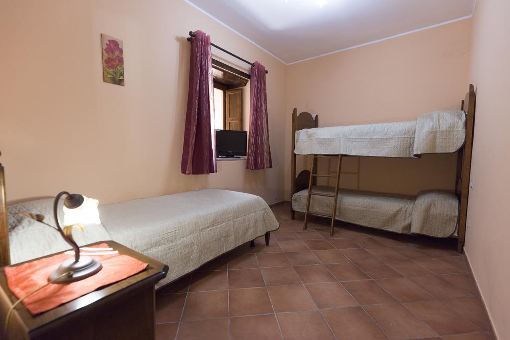 Profetina Village Motta Camastra Luaran gambar