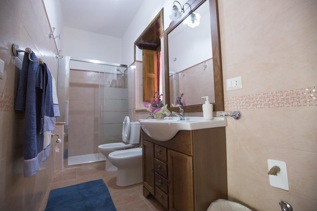 Profetina Village Motta Camastra Luaran gambar