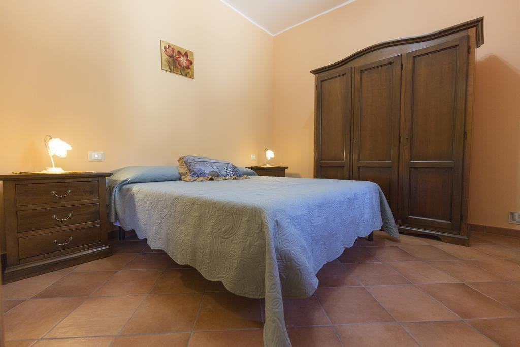 Profetina Village Motta Camastra Luaran gambar